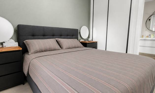 Revente - Apartment - Guardamar del Segura - El Raso