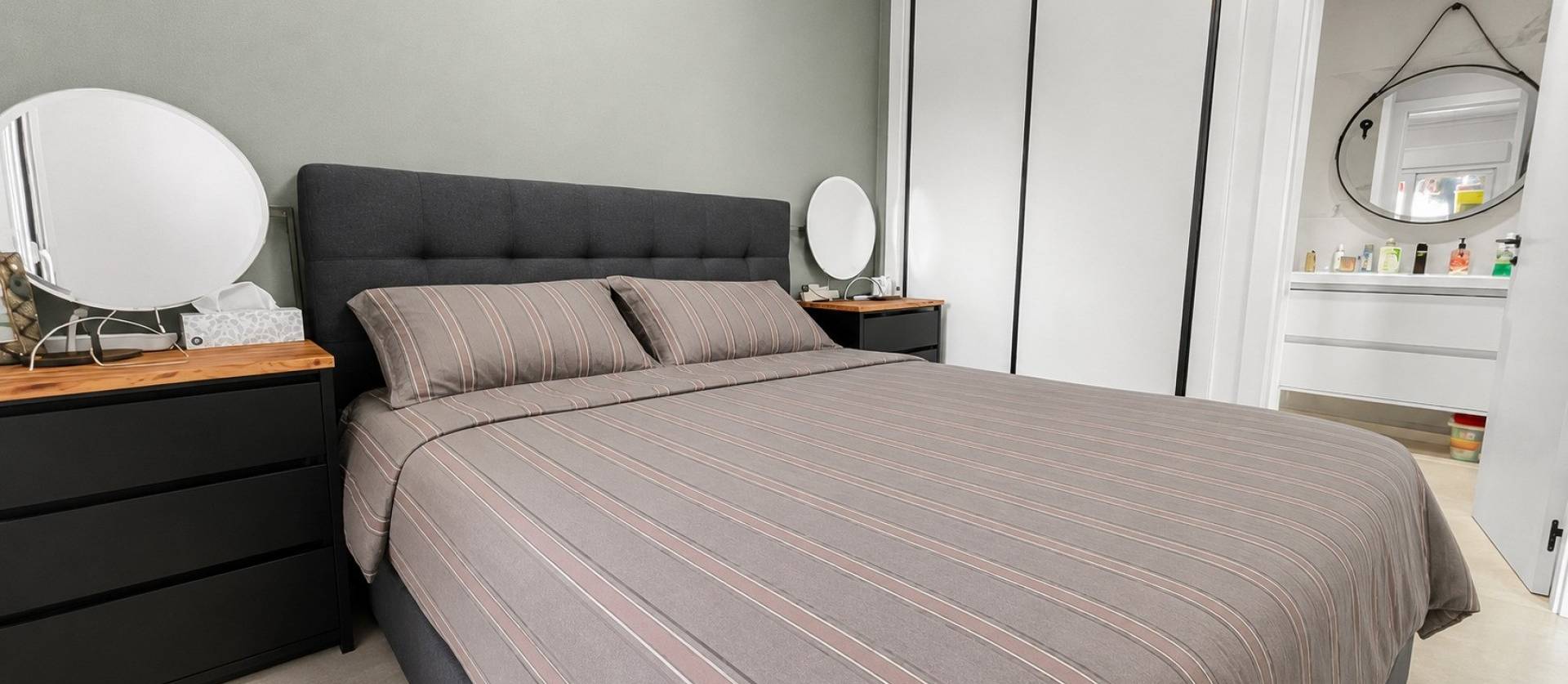Revente - Apartment - Guardamar del Segura - El Raso