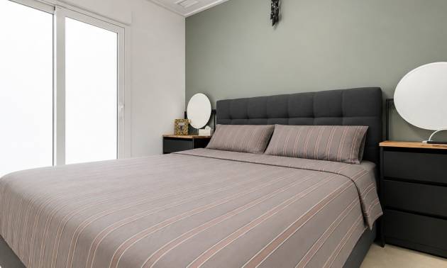 Revente - Apartment - Guardamar del Segura - El Raso