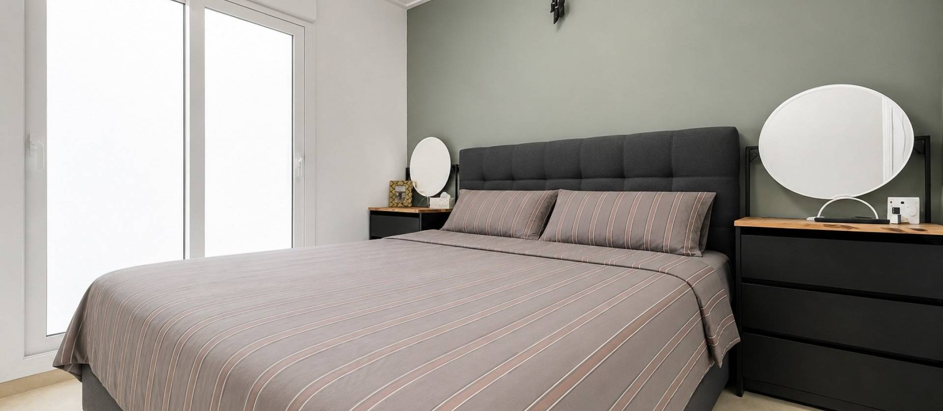 Revente - Apartment - Guardamar del Segura - El Raso