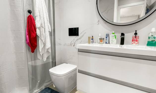 Revente - Apartment - Guardamar del Segura - El Raso