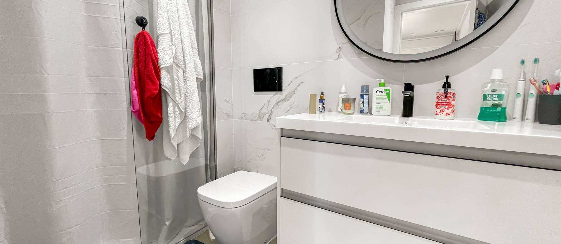 Revente - Apartment - Guardamar del Segura - El Raso