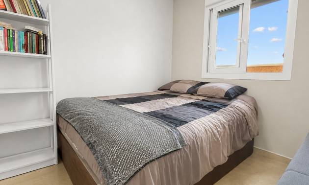 Revente - Apartment - Guardamar del Segura - El Raso