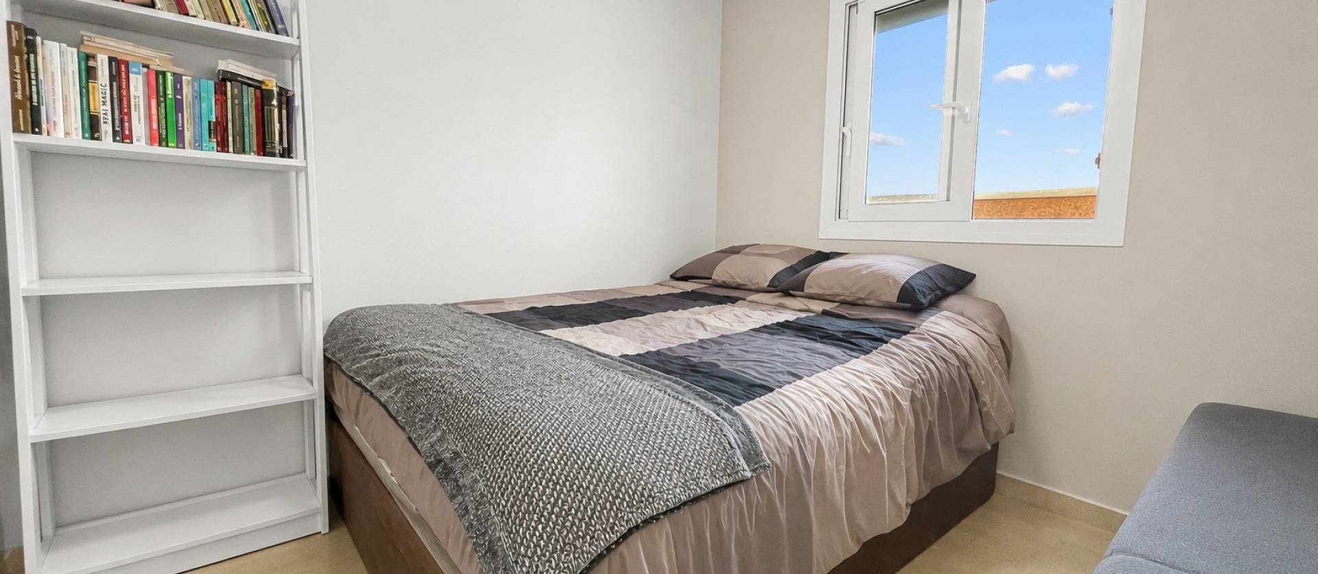 Revente - Apartment - Guardamar del Segura - El Raso