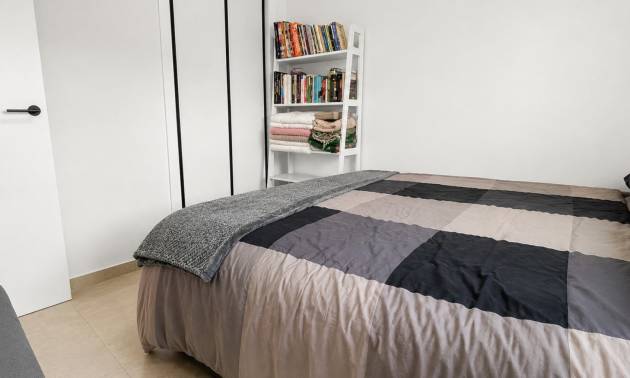 Revente - Apartment - Guardamar del Segura - El Raso