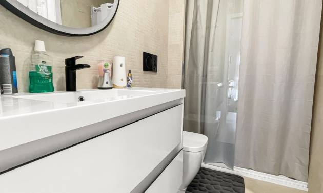 Revente - Apartment - Guardamar del Segura - El Raso