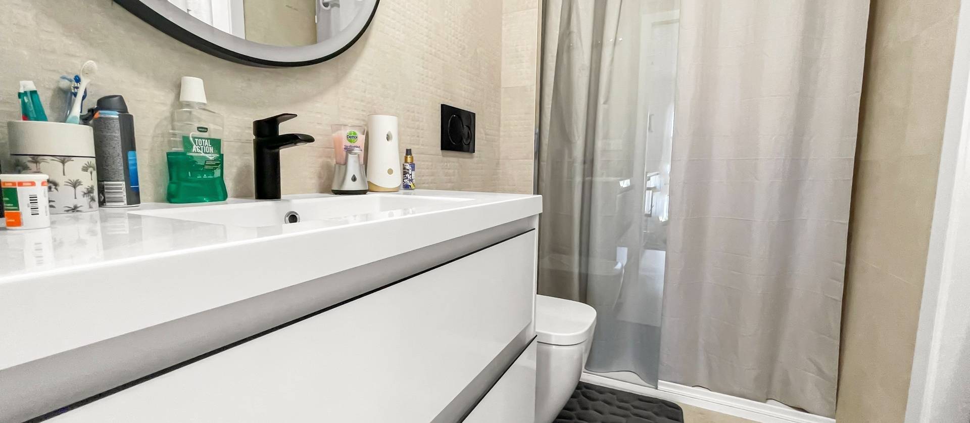 Revente - Apartment - Guardamar del Segura - El Raso