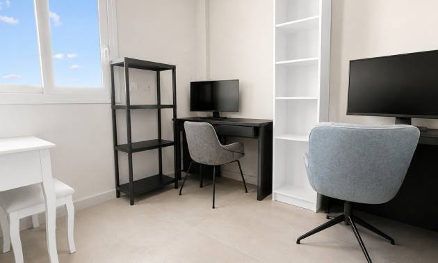 Revente - Apartment - Guardamar del Segura - El Raso