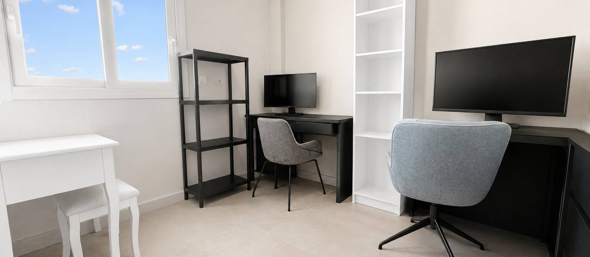 Revente - Apartment - Guardamar del Segura - El Raso