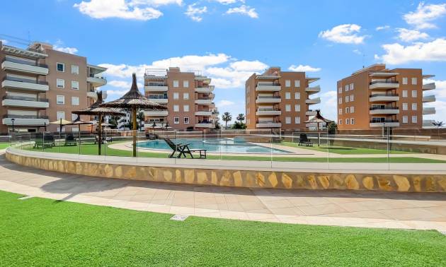 Revente - Apartment - Guardamar del Segura - El Raso