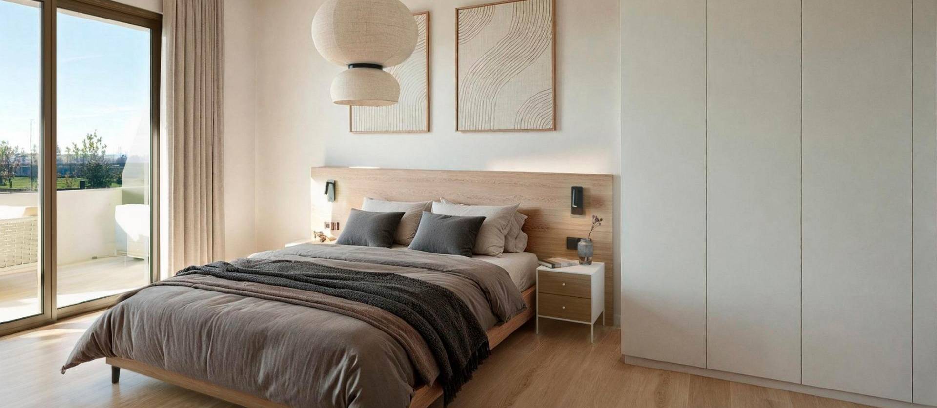 New Build - Apartment - Moncofa - Playa de Moncofa