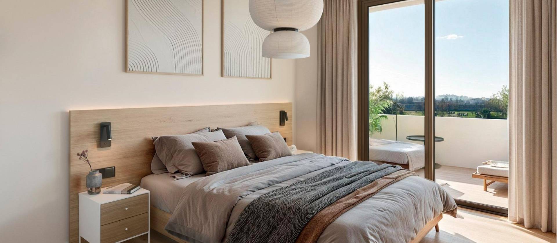 New Build - Apartment - Moncofa - Playa de Moncofa