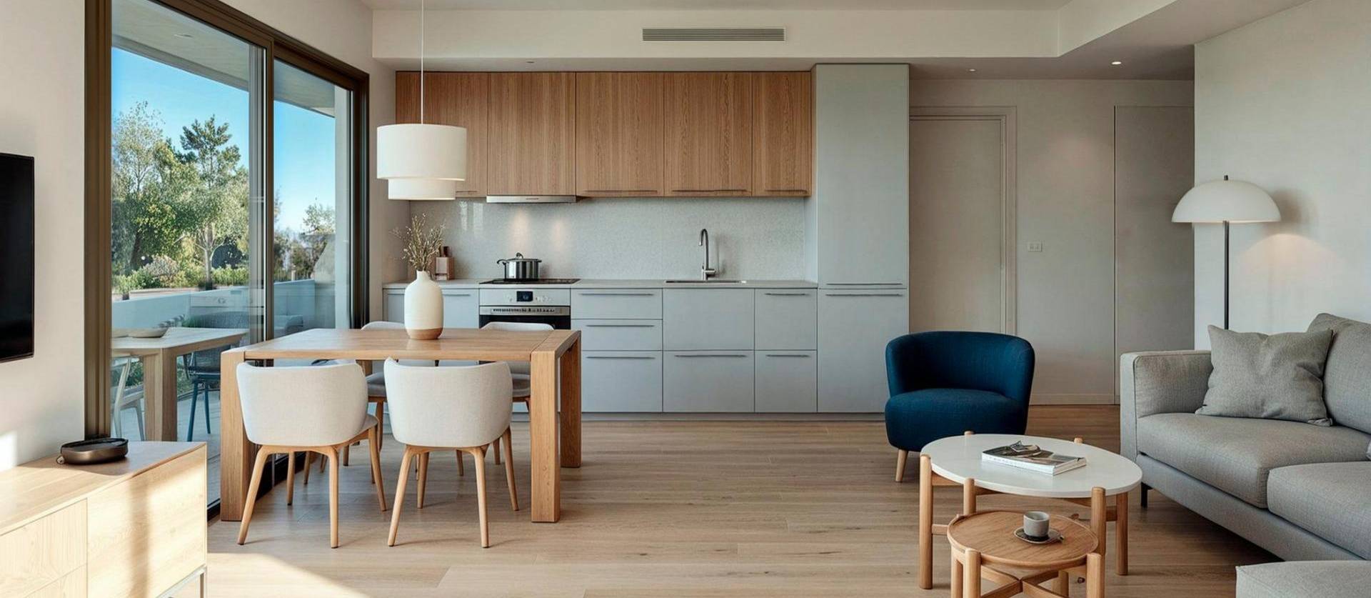 New Build - Apartment - Moncofa - Playa de Moncofa