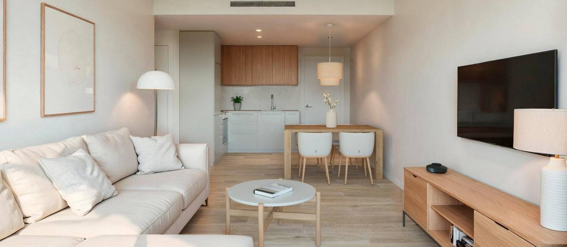 New Build - Apartment - Moncofa - Playa de Moncofa
