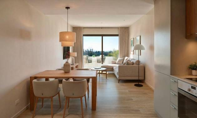 New Build - Apartment - Moncofa - Playa de Moncofa