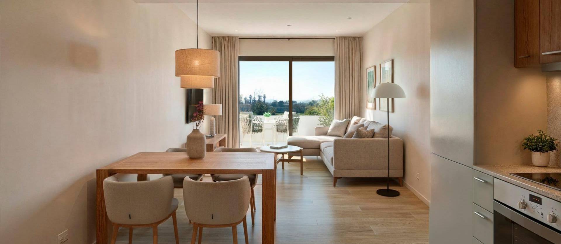 New Build - Apartment - Moncofa - Playa de Moncofa