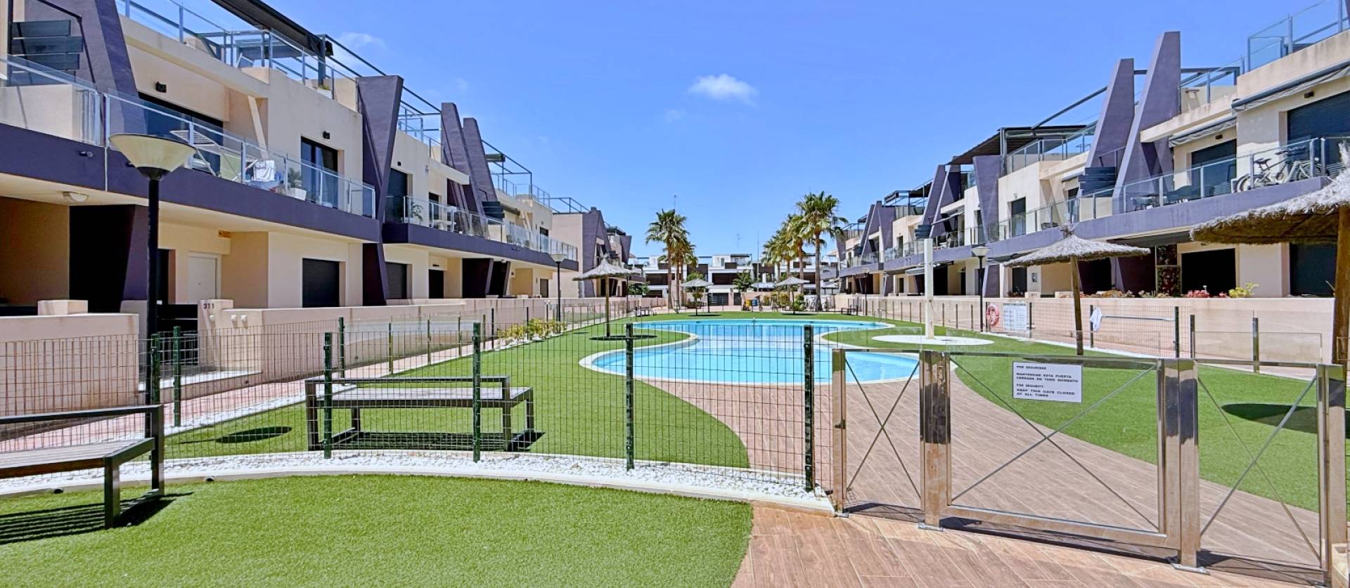 Sale - Apartment - Pilar de la Horadada - Torre de la Horadada