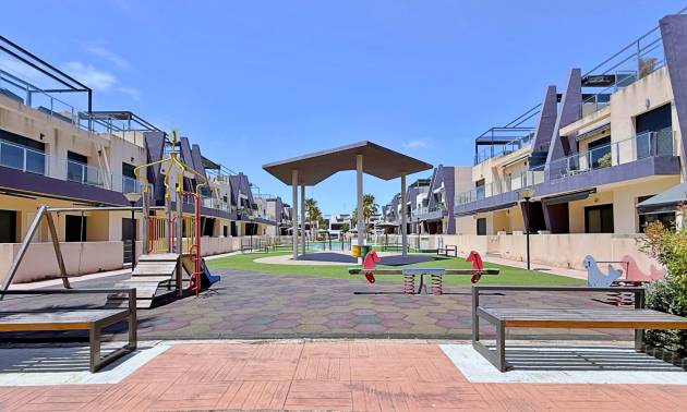 Sale - Apartment - Pilar de la Horadada - Torre de la Horadada