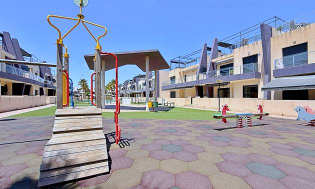 Sale - Apartment - Pilar de la Horadada - Torre de la Horadada