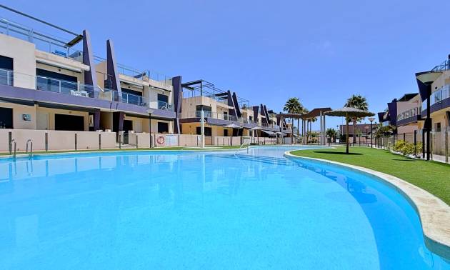 Sale - Apartment - Pilar de la Horadada - Torre de la Horadada