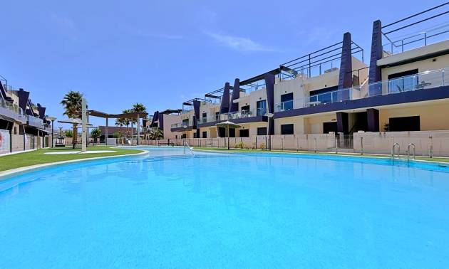 Sale - Apartment - Pilar de la Horadada - Torre de la Horadada
