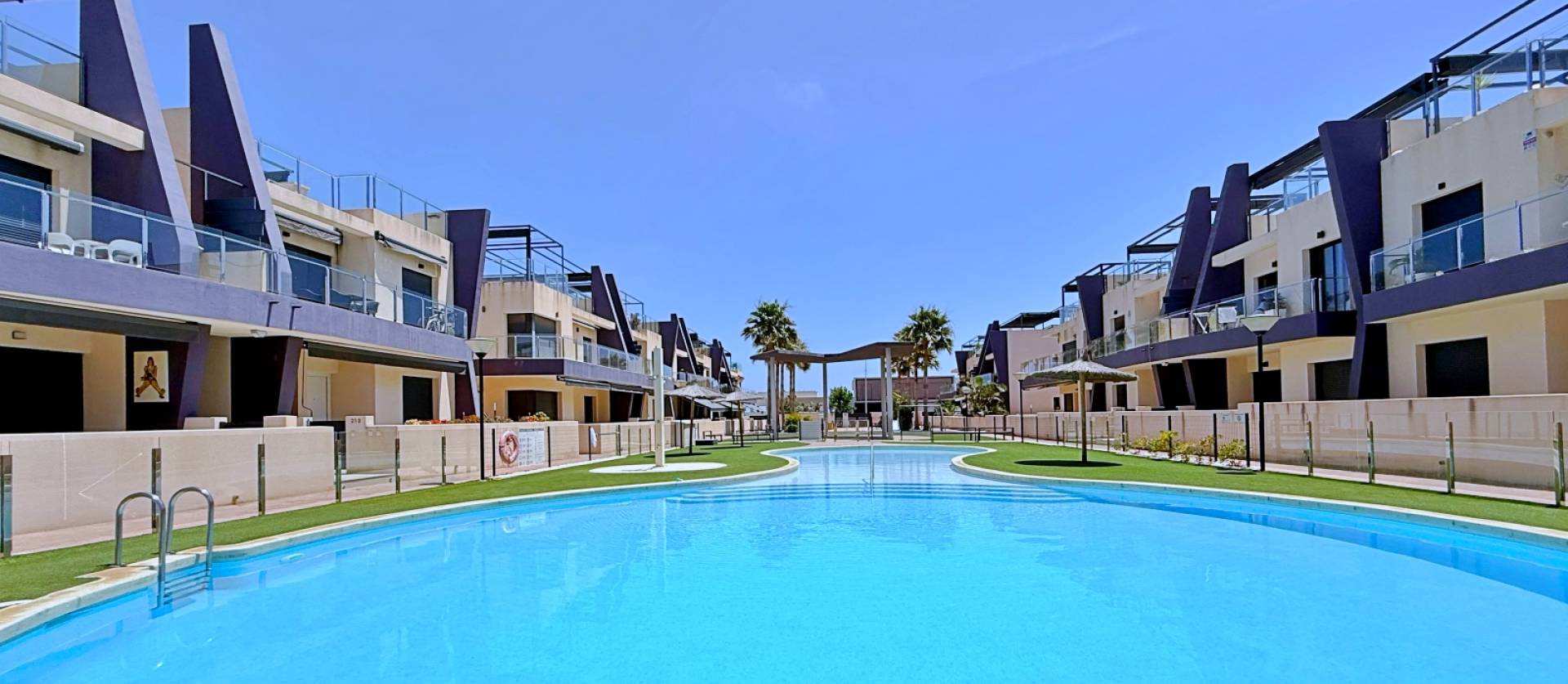 Sale - Apartment - Pilar de la Horadada - Torre de la Horadada