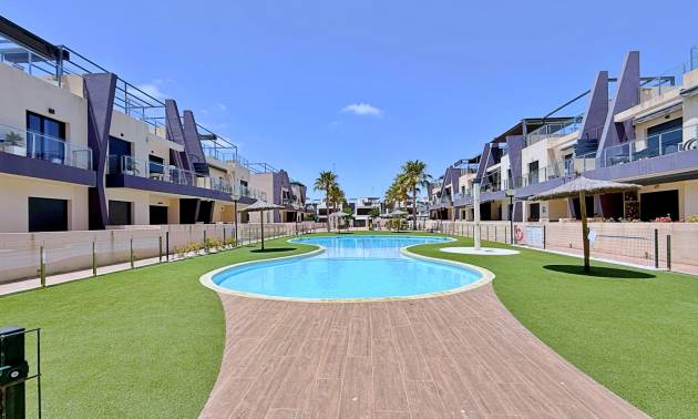 Sale - Apartment - Pilar de la Horadada - Torre de la Horadada