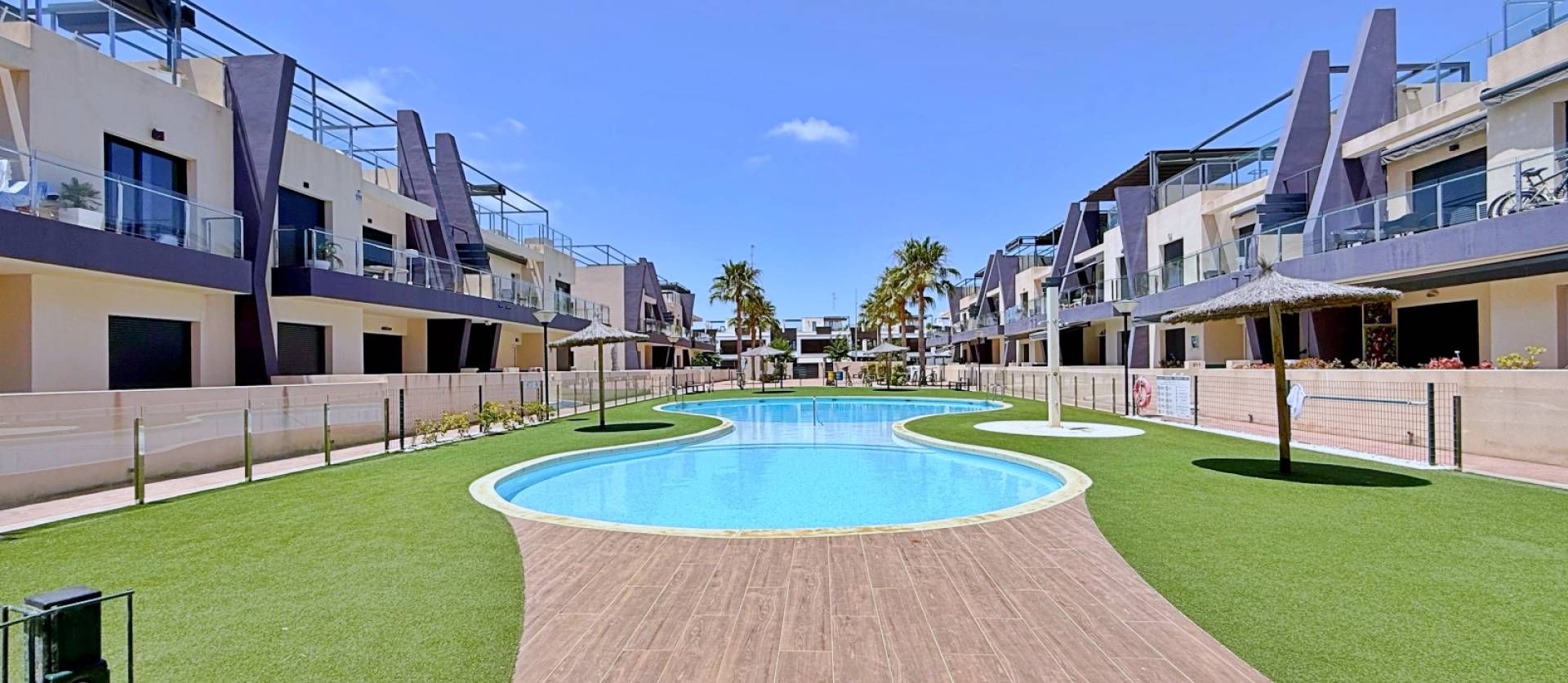 Sale - Apartment - Pilar de la Horadada - Torre de la Horadada