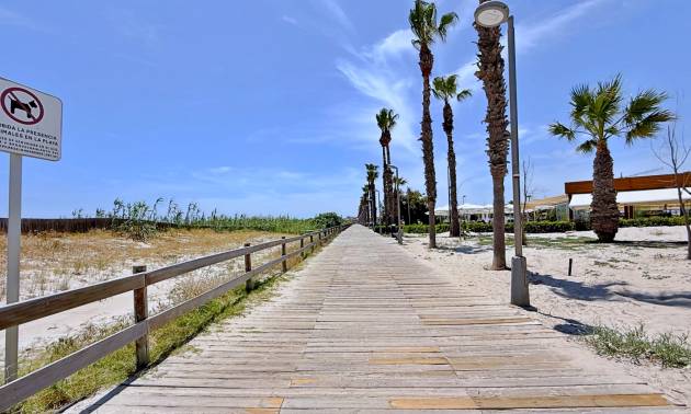 Sale - Apartment - Pilar de la Horadada - Torre de la Horadada