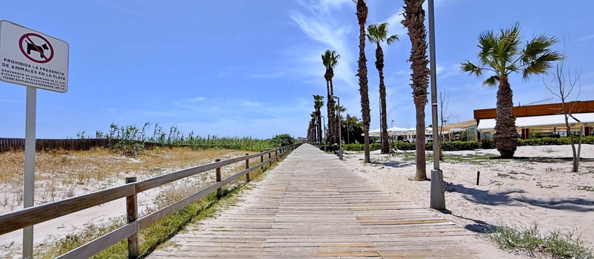 Sale - Apartment - Pilar de la Horadada - Torre de la Horadada