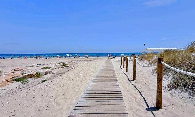 Sale - Apartment - Pilar de la Horadada - Torre de la Horadada