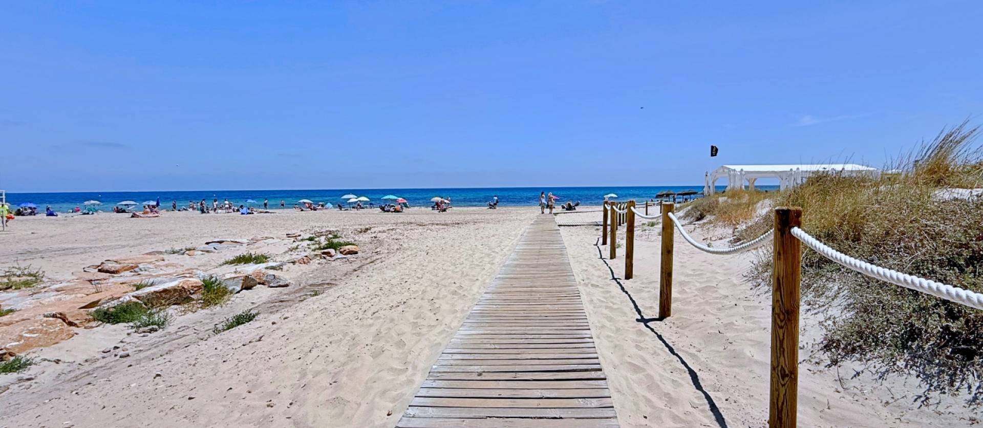 Sale - Apartment - Pilar de la Horadada - Torre de la Horadada