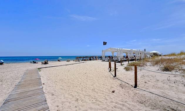 Sale - Apartment - Pilar de la Horadada - Torre de la Horadada