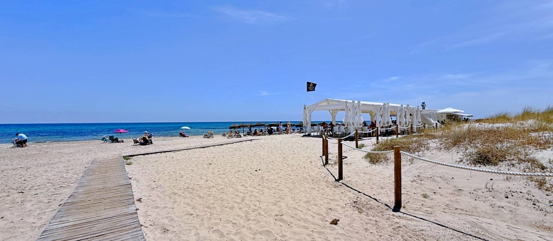 Sale - Apartment - Pilar de la Horadada - Torre de la Horadada