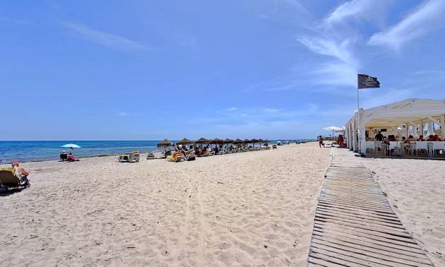 Sale - Apartment - Pilar de la Horadada - Torre de la Horadada