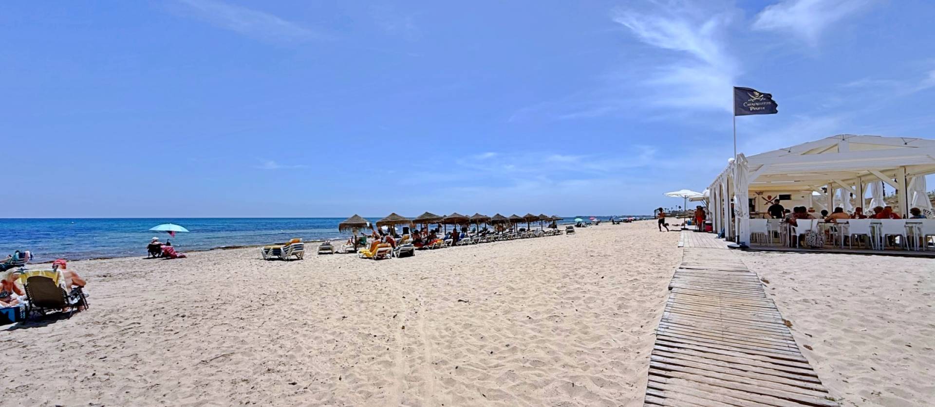 Sale - Apartment - Pilar de la Horadada - Torre de la Horadada