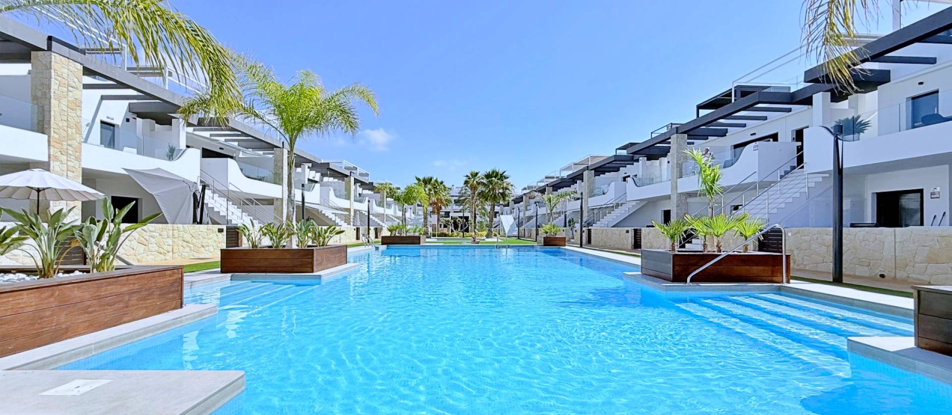 Sale - Apartment - Orihuela Costa - Punta Prima