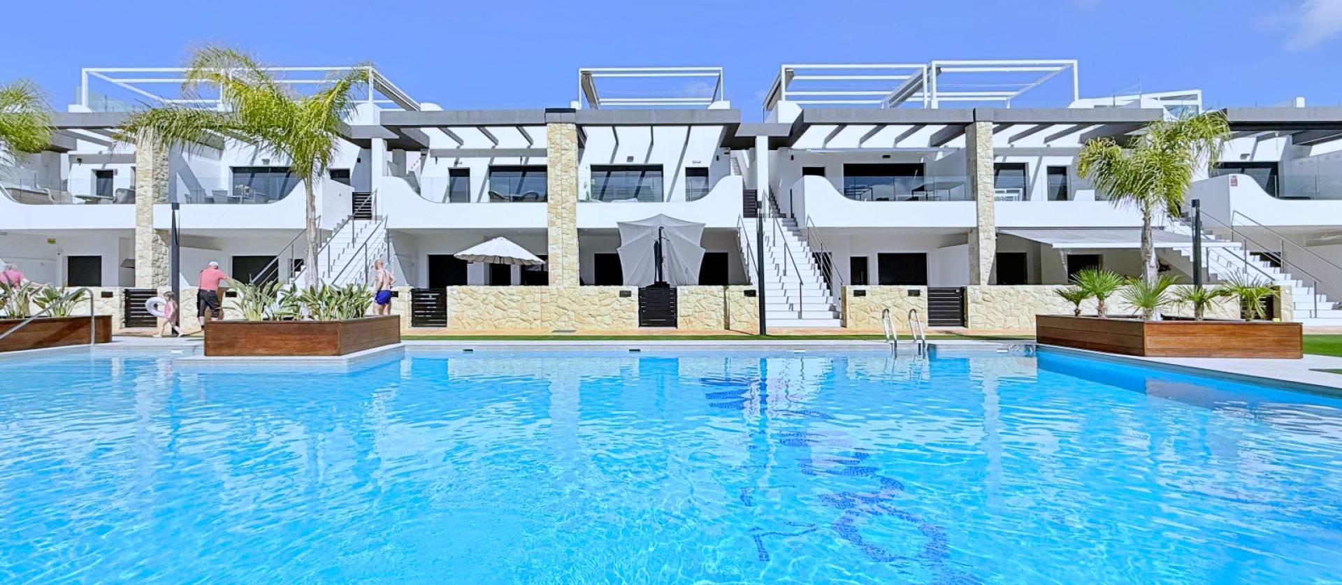 Sale - Apartment - Orihuela Costa - Punta Prima