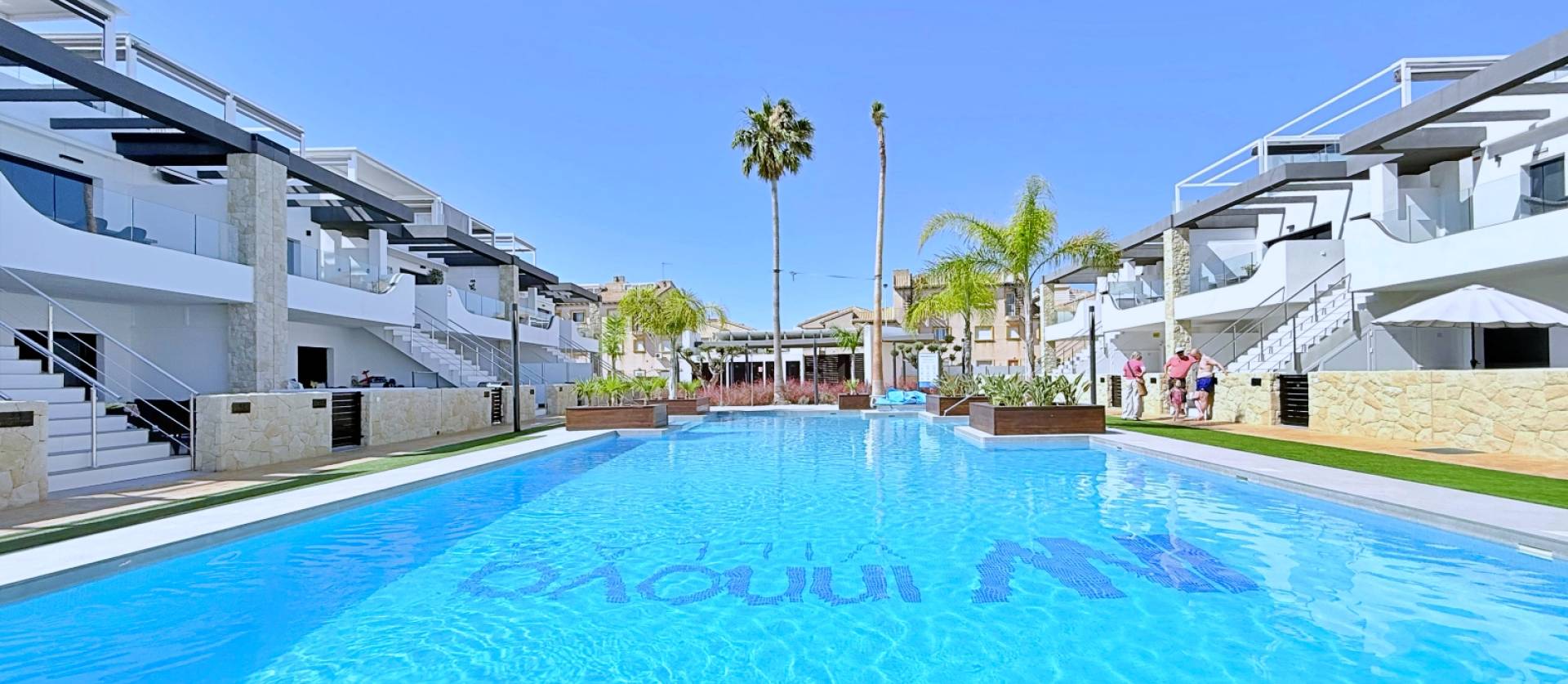 Sale - Apartment - Orihuela Costa - Punta Prima