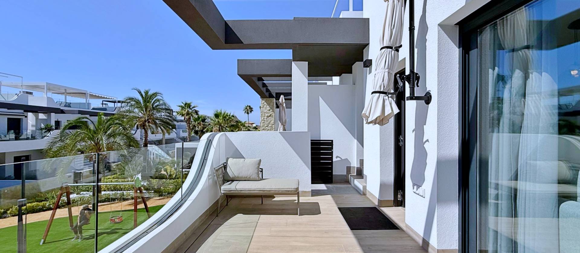 Sale - Apartment - Orihuela Costa - Punta Prima