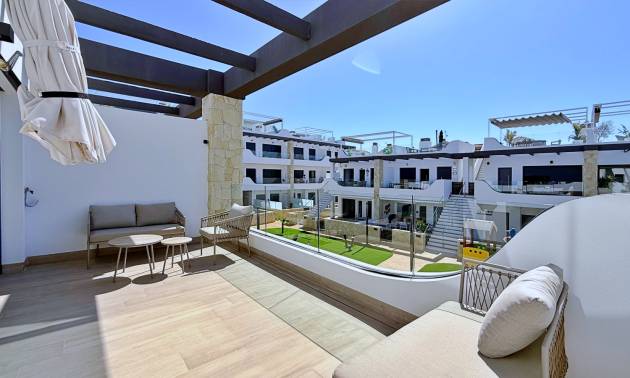 Sale - Apartment - Orihuela Costa - Punta Prima