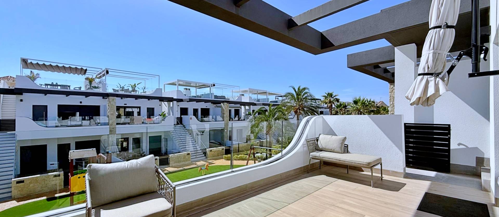 Sale - Apartment - Orihuela Costa - Punta Prima