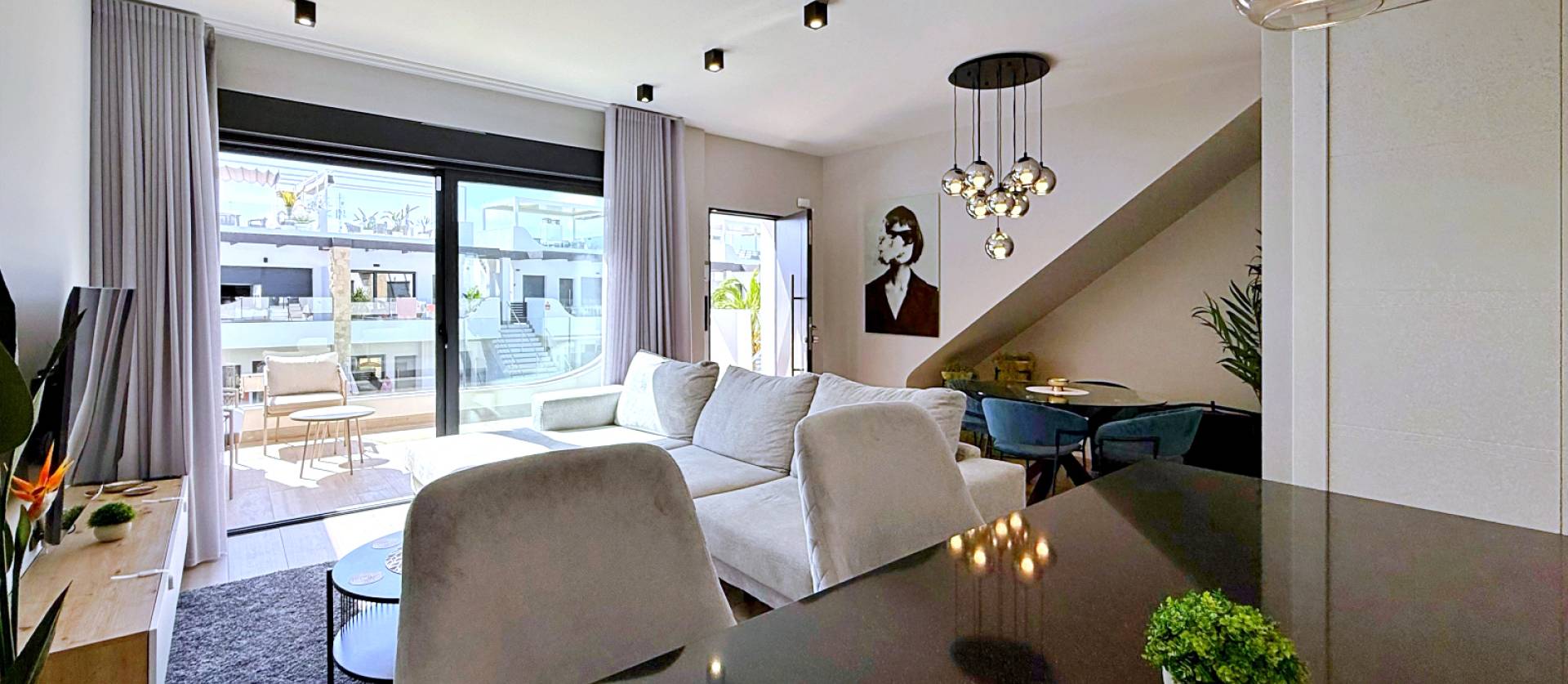 Sale - Apartment - Orihuela Costa - Punta Prima