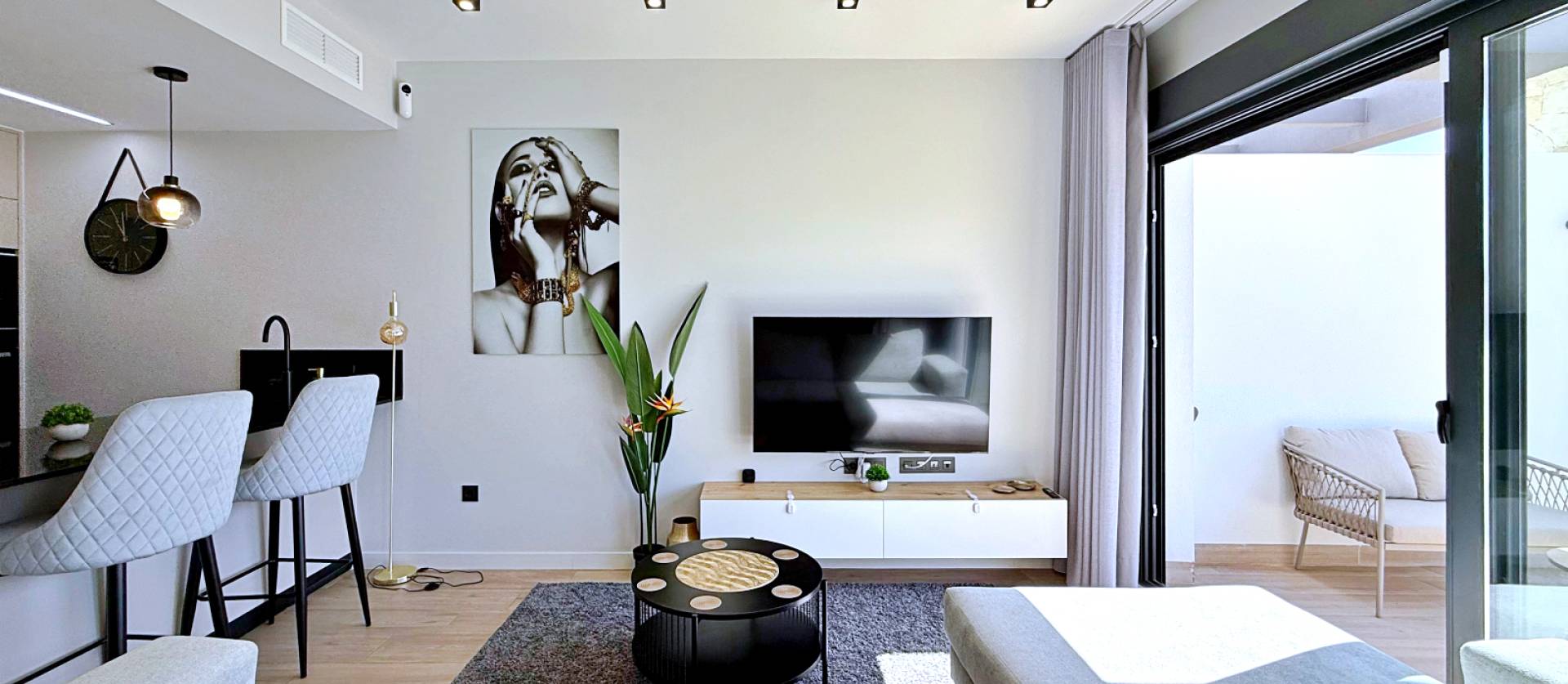 Sale - Apartment - Orihuela Costa - Punta Prima
