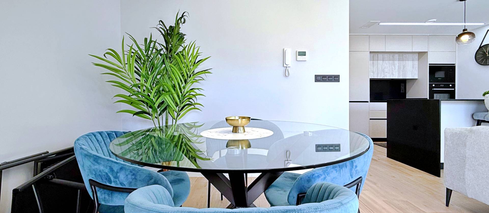 Sale - Apartment - Orihuela Costa - Punta Prima