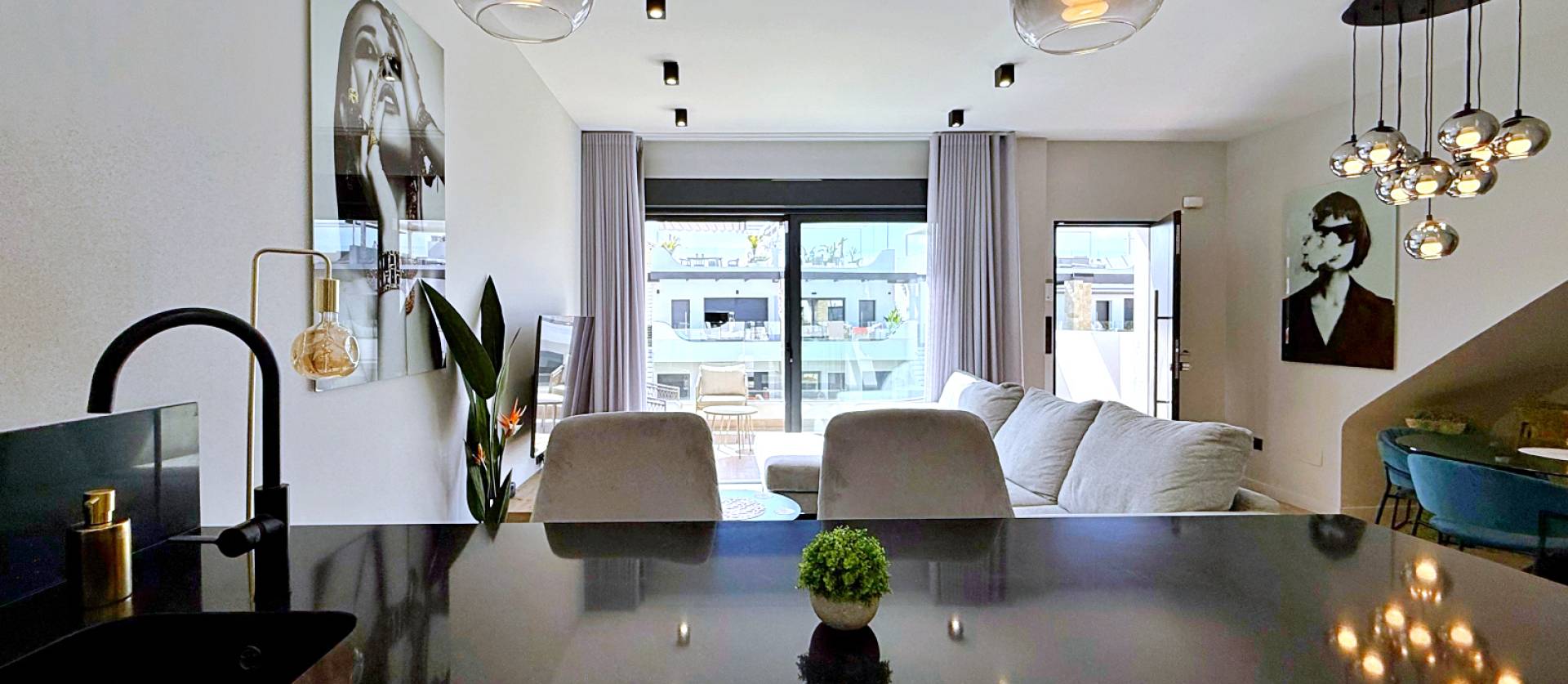 Sale - Apartment - Orihuela Costa - Punta Prima