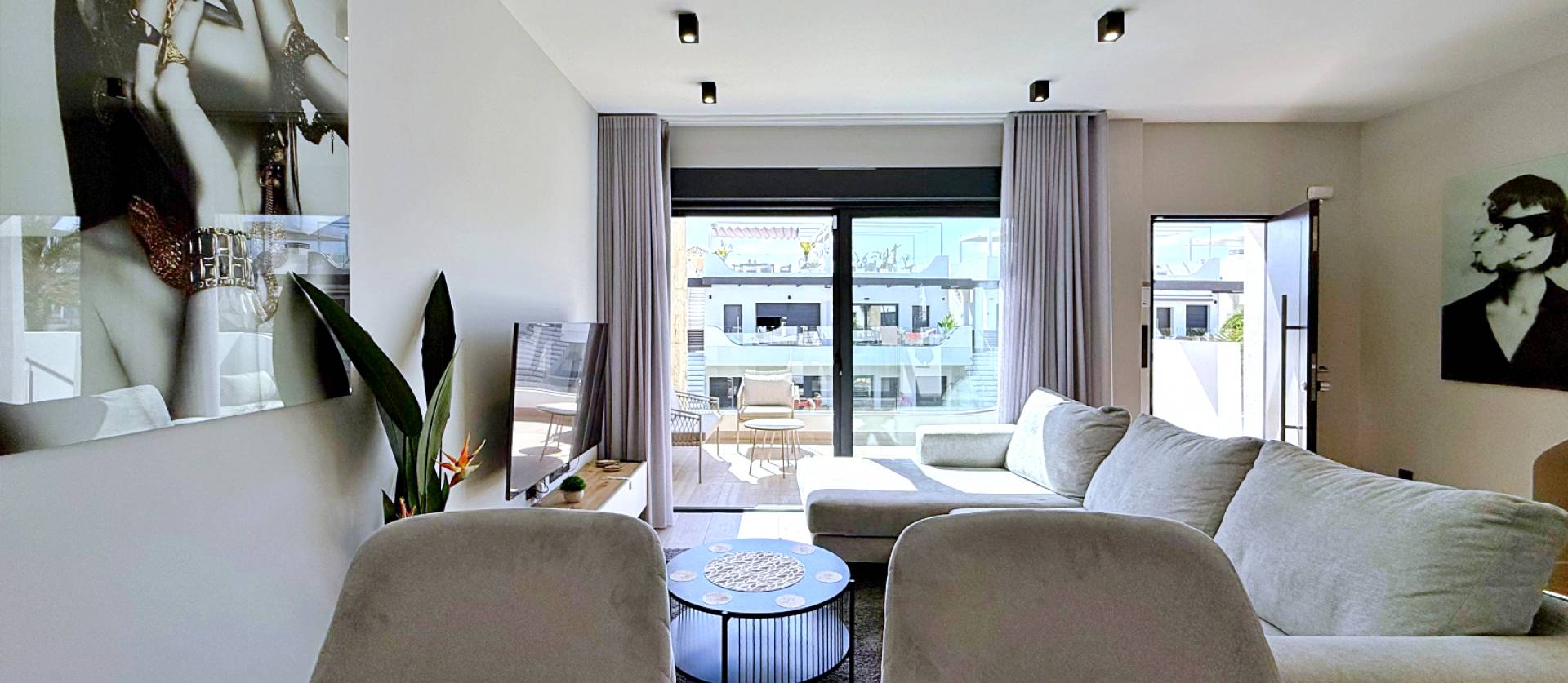 Sale - Apartment - Orihuela Costa - Punta Prima