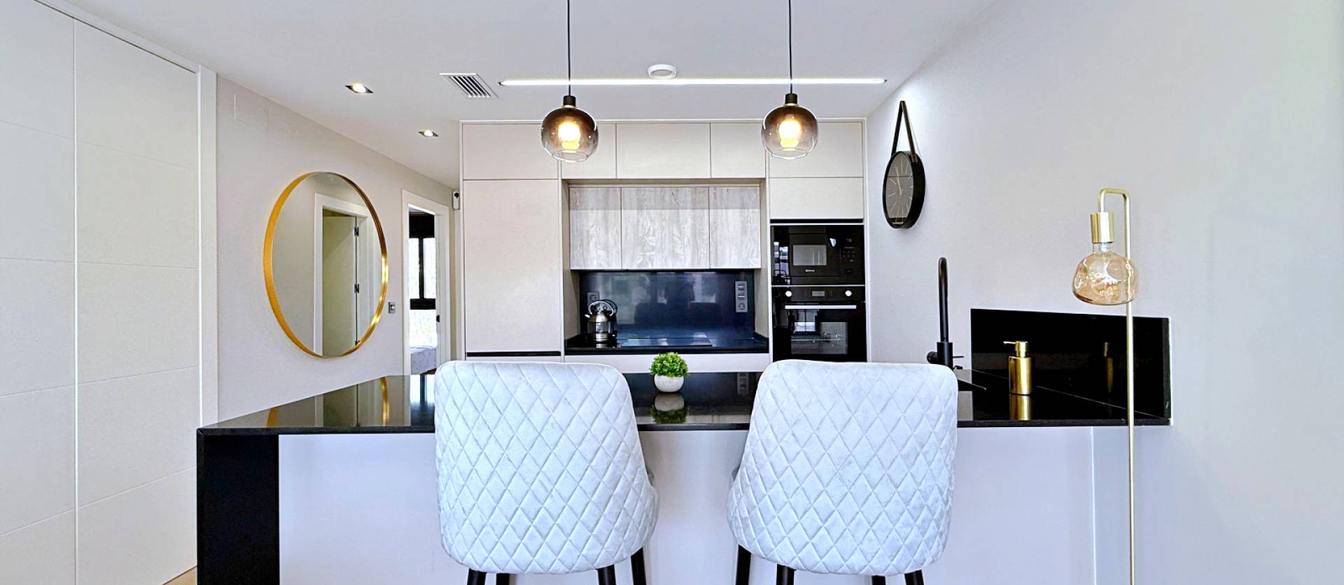 Sale - Apartment - Orihuela Costa - Punta Prima
