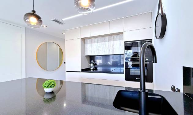 Sale - Apartment - Orihuela Costa - Punta Prima