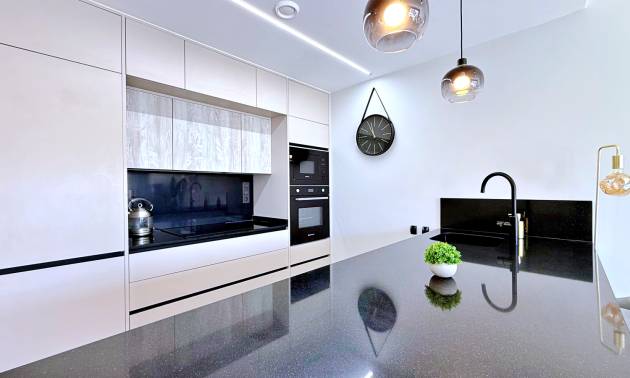 Sale - Apartment - Orihuela Costa - Punta Prima